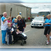 The Commonwealth Baton at Oldmeldrum by sarah19
