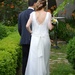 The bride & the groom by parisouailleurs