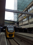 29th Jun 2014 - Utrecht - Centraal station