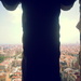 View of Barcelona by sarahabrahamse