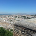 View of Granada by sarahabrahamse