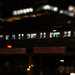 night train by vankrey