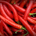 Chilli hot by dide