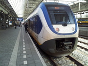 30th Jun 2014 - Amsterdam - Centraal station