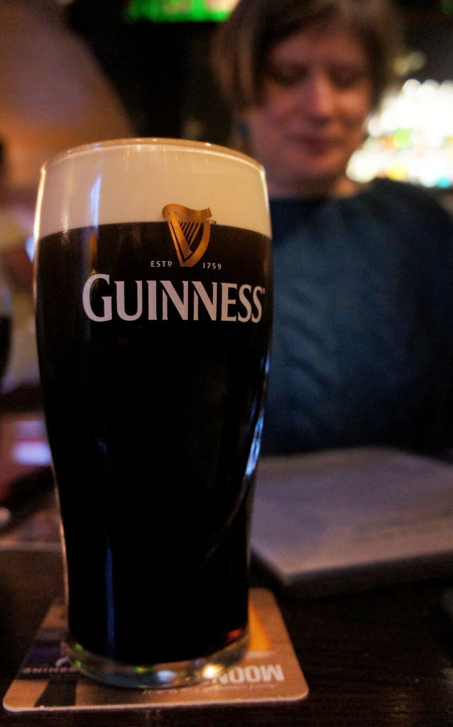 Guinness by boxplayer