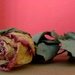 Rose by pavlina