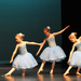 Ballet  Recital by whiteswan