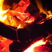 Log fire by alia_801