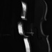 Mono-fiddles by jesperani