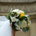 Bride's bouquet by parisouailleurs