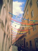 1st Jul 2014 - Celebrate Lisbon