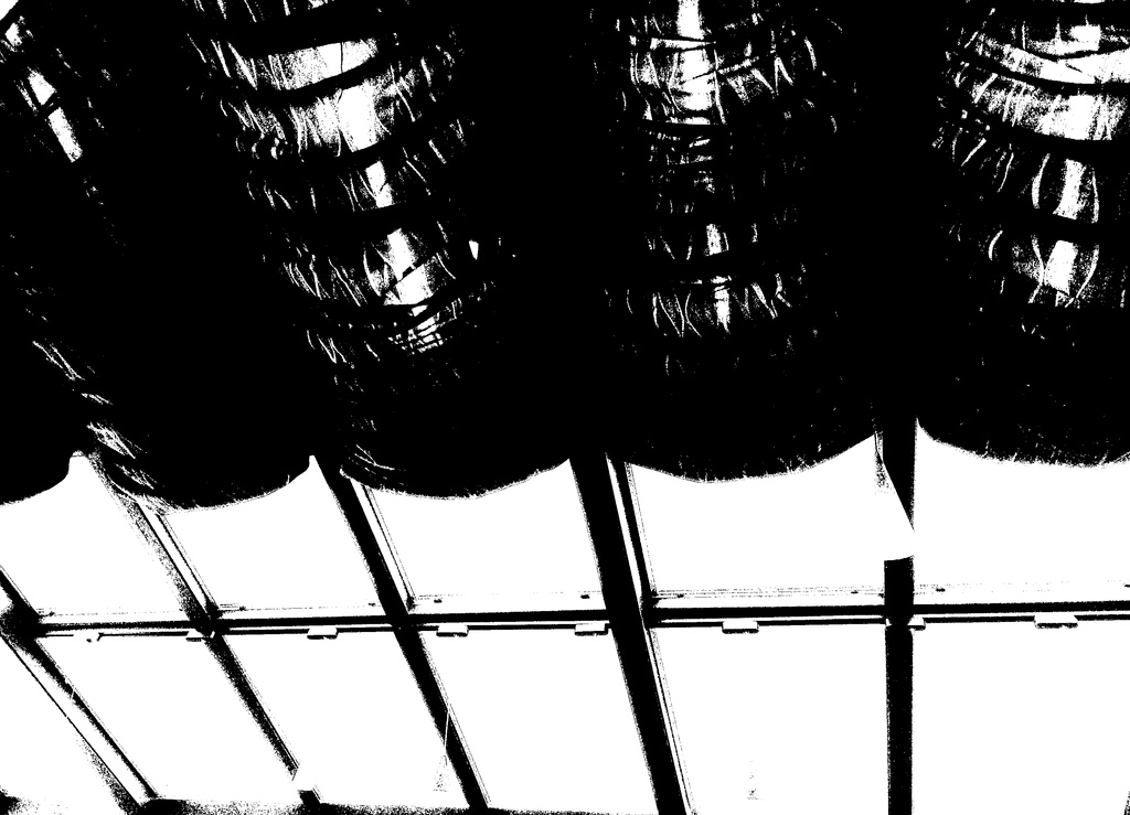 Atrium by nanderson