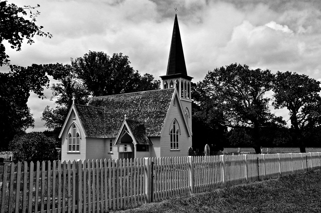 Church - Northland  by brigette