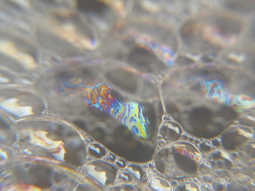 Bubble film by alia_801