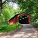 Covered Bridge by stownsend
