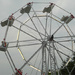 Ferris wheel by mittens