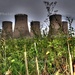 Cooling Towers  by newbank