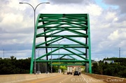 2nd Jul 2014 - Bridge Over Illinois River