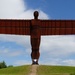  The Angel of the North by susiemc