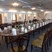 The Banquet Hall Royal Yacht Britannia by susiemc