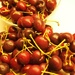 SWEET Bowl of Cherries by selkie