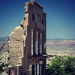 Ruin in Jerome, AZ by pdulis