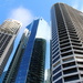 My Brisbane 27:   Riverside Towers by terryliv