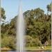 Fountain in Kings Park by gosia