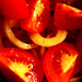Tomatoes for Tea by newbank