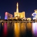 How does it FEEL to be in Vegas? by jyokota