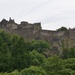  Edinburgh Castle by susiemc