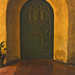 Mystery Door by joysfocus