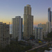 Gold Coast Sunrise. by sugarmuser