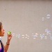 The bubble maker by cocobella