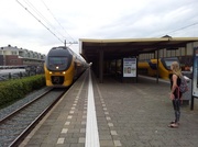 4th Jul 2014 - Heiloo - Station