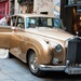 Rolls Royce by jborrases