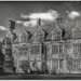 Anglesey Abbey bw-fn-4 The Big Picture by judithdeacon
