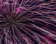 4th Jul 2014 - Fireworks in Alpharetta