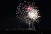 4th Jul 2014 - Washington D.C. Fireworks!