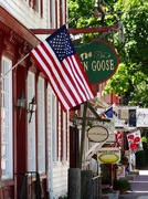4th Jul 2014 - Old Town Occoquan