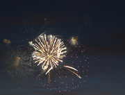 4th Jul 2014 - Fireworks
