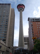 4th Jul 2014 - The Calgary Tower