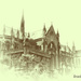 Arundel Cathedral - Edit. by darrenboyj