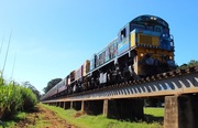 5th Jul 2014 - "Kuranda Scenic Railway"...