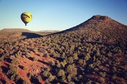 4th Jul 2014 - Volcanos of Sedona