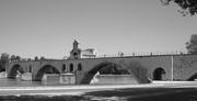 5th Jul 2014 - "Sur le pont d'Avignon....