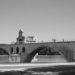 "Sur le pont d'Avignon.... by quietpurplehaze