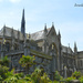 Arundel Cathedral - Original by darrenboyj
