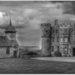 Croft Castle bw-fn-4 The Big Picture by judithdeacon
