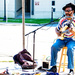 My Favorite Street Musician by tosee